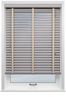 Cotswold Deluxe, Dove Grey - Venetian Blind